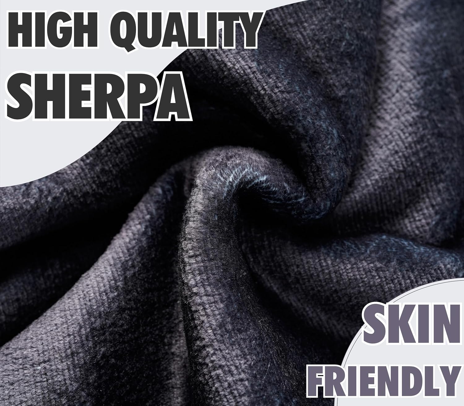 Father-in-law Gifts Wearable Blanket Hoodie, Oversized Wearing Blanket for Father-in-law - BEST