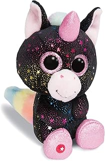 Peluche 15cm unicornio 