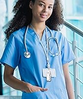 Vista 3 de LEGO Minifigures Keychain Light - Ghost (KE48H), Extra-Large 3 Inch Tall Figure, Keyring & Backpack Charm – Posable Accessory with Lights