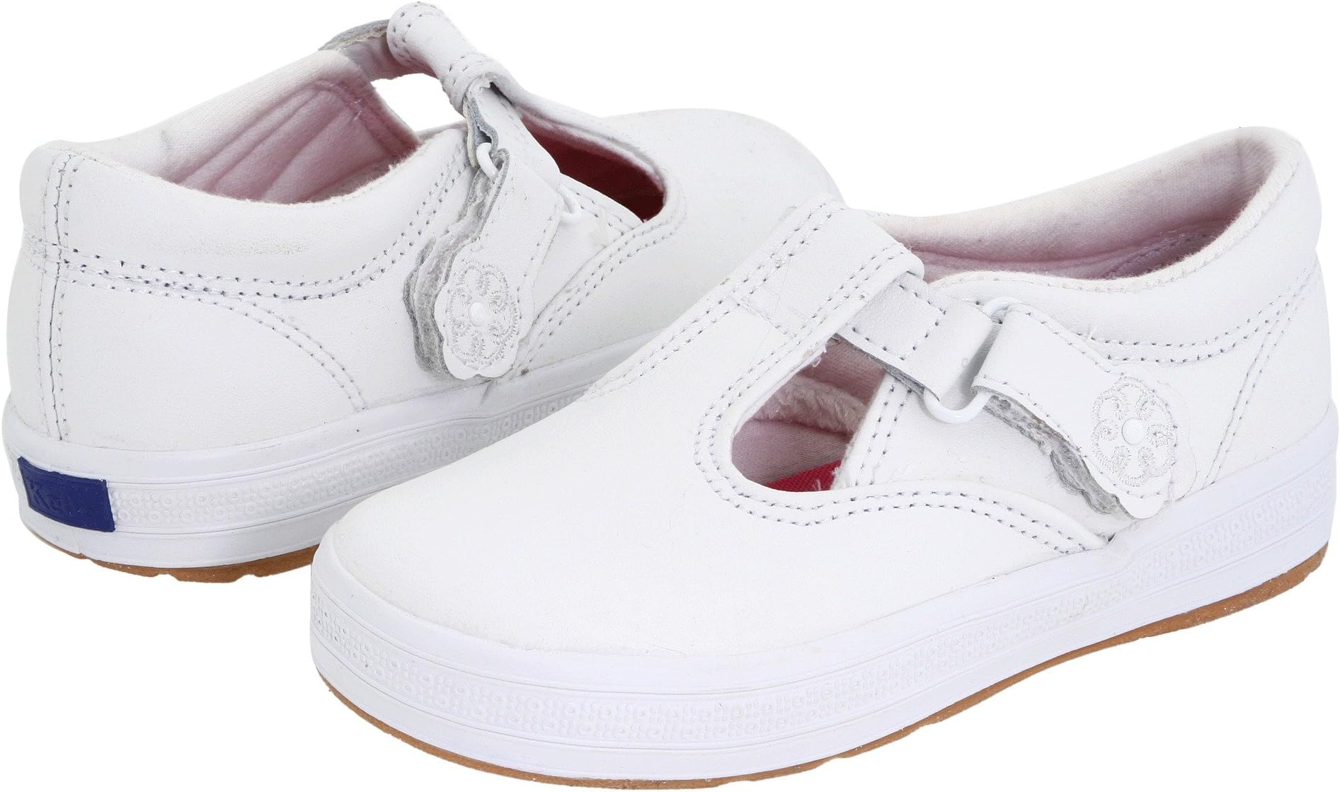 Daphne T-Strap 2 (Toddler/Little Kid)