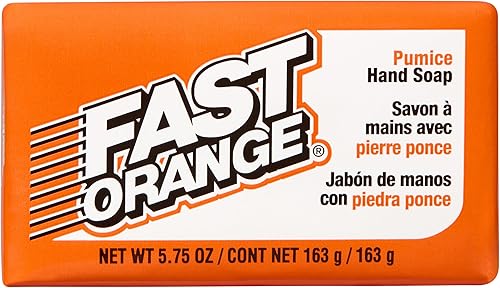 Miniatura 2 de Permatex 25575 - Jabón de manos rápido en barra de pómez 575 onzas