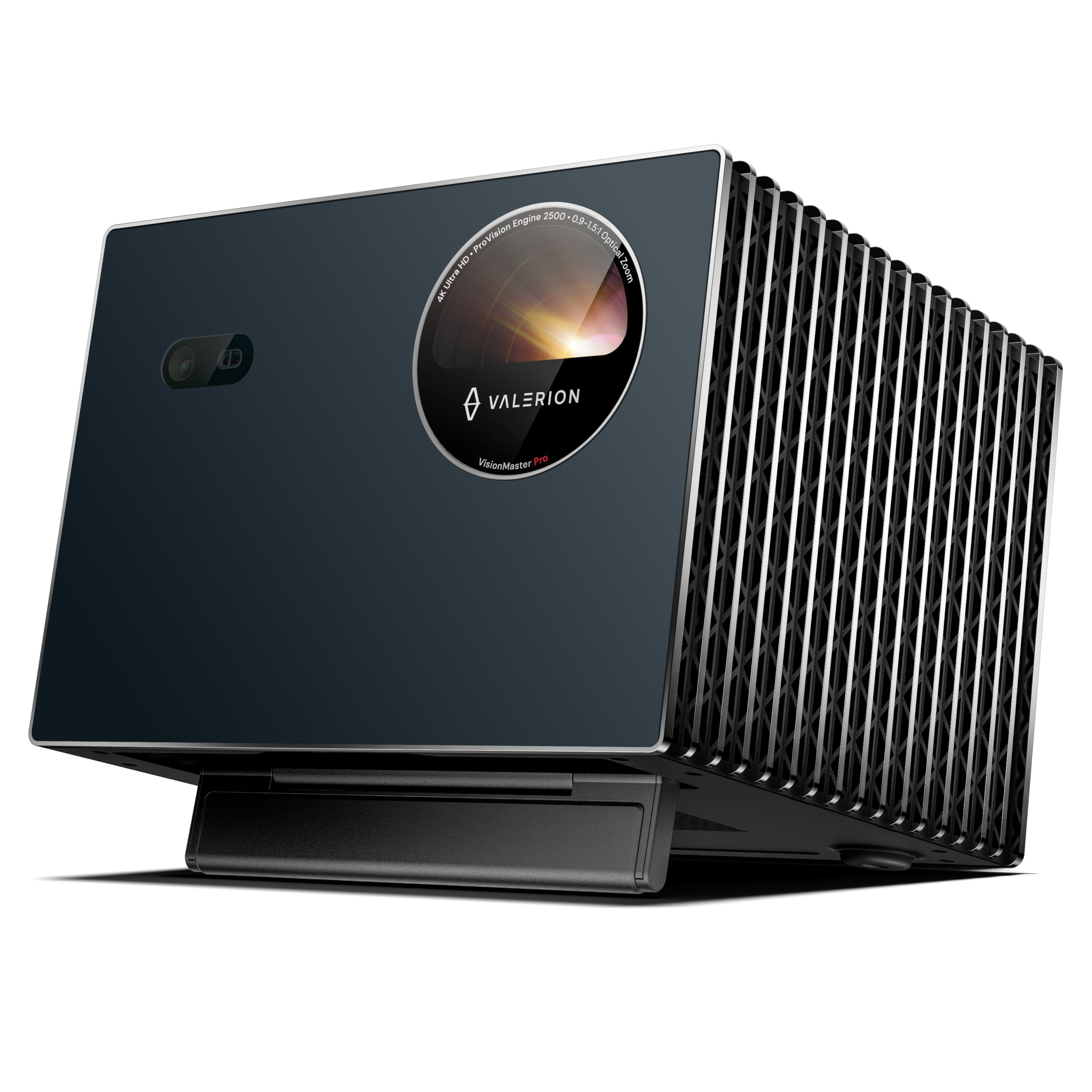 Valerion VisionMaster Pro 4K Laser Projector