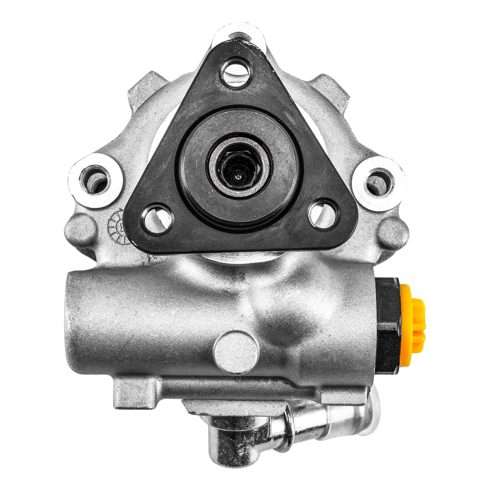 Bomba de dirección hidráulica de dirección 8D0145145L, 8D0145155Q, bomba de dirección para A4 (B5/B6) Saloon, Avant 1994-2004, VW Passat (B5/B5.5) 1996-2005