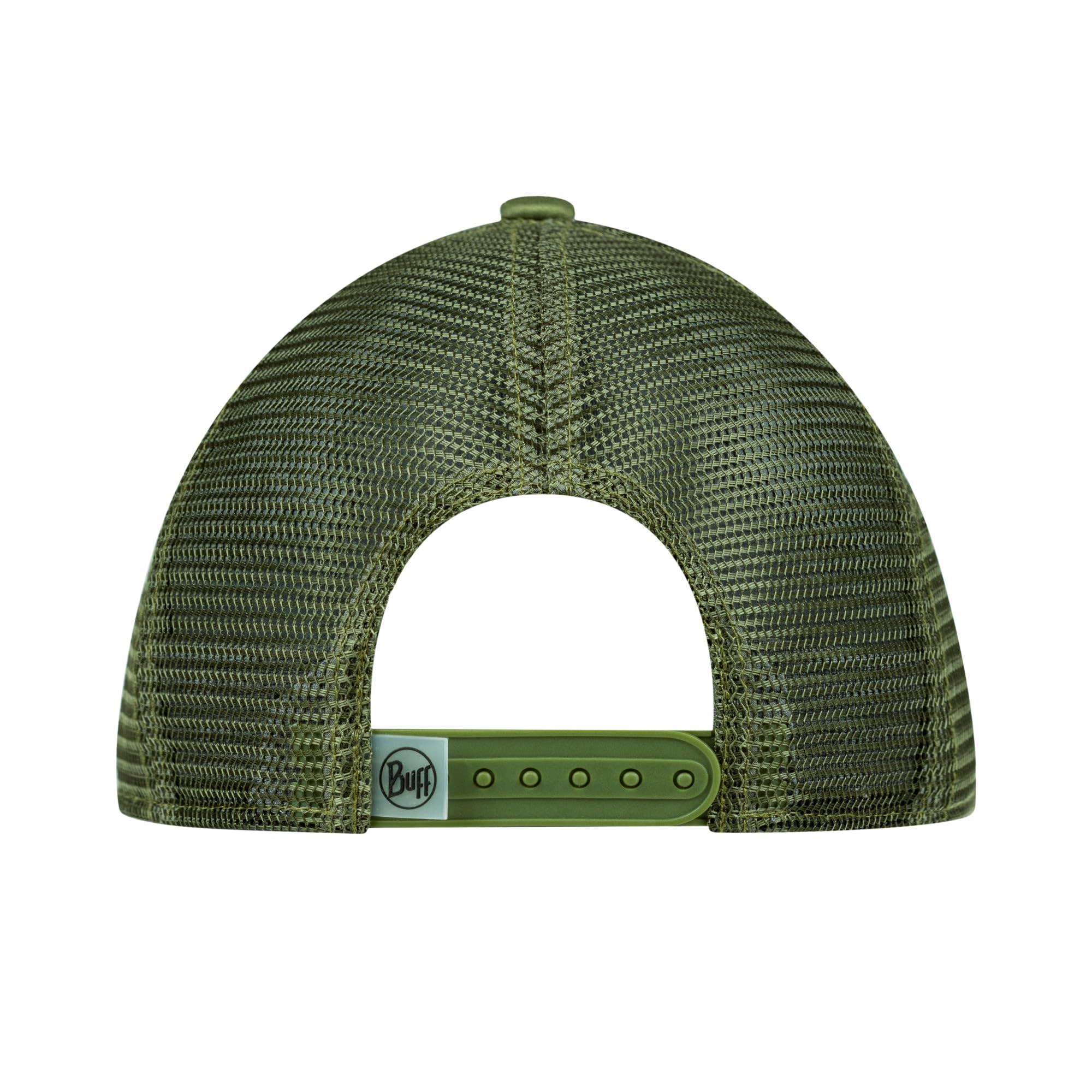Buff Czapka typu trucker unisex dla dorosłych, Kolor: wielokolorowy, L