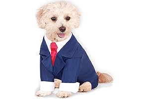 Rubie's Marvel Comics Dog Costume for a Dapper Canine
