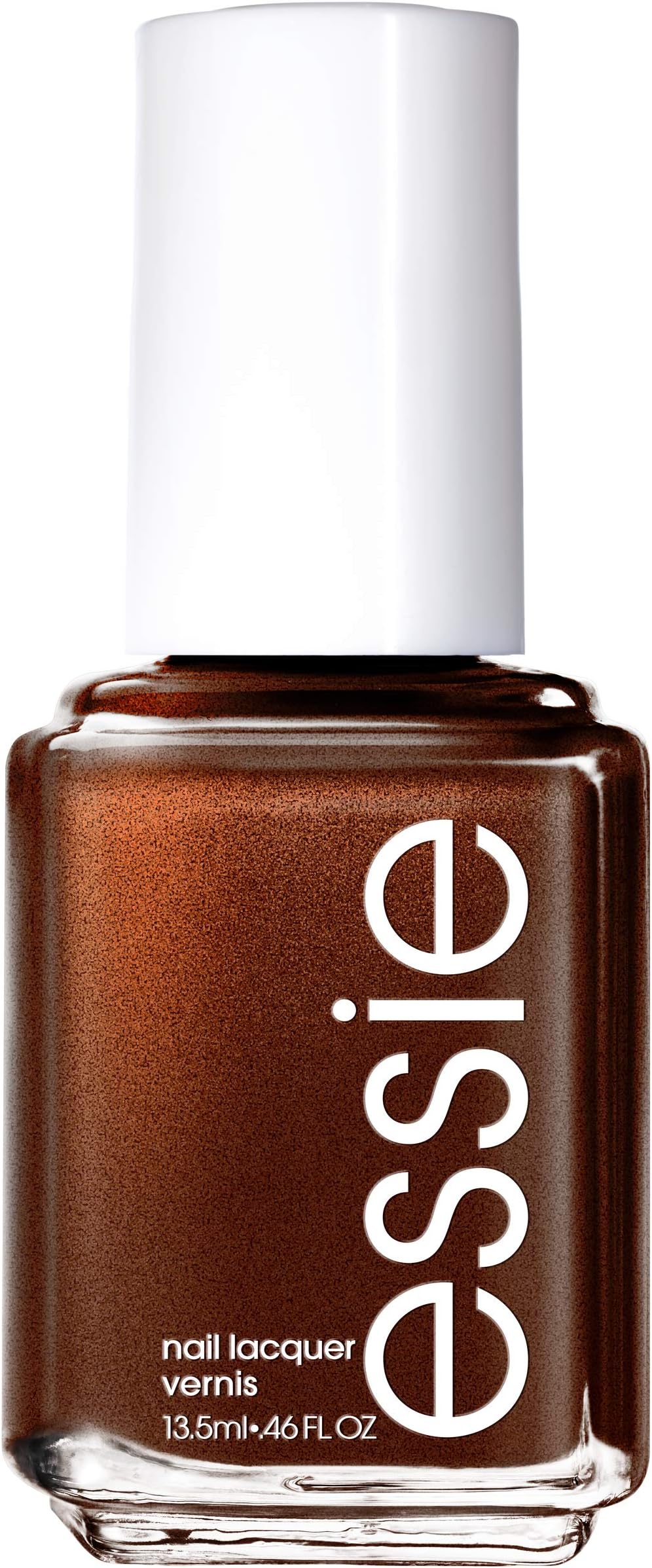 essie Nail Polish, Glossy Shine Finish, Seeing Stars, 0.46 fl. oz.