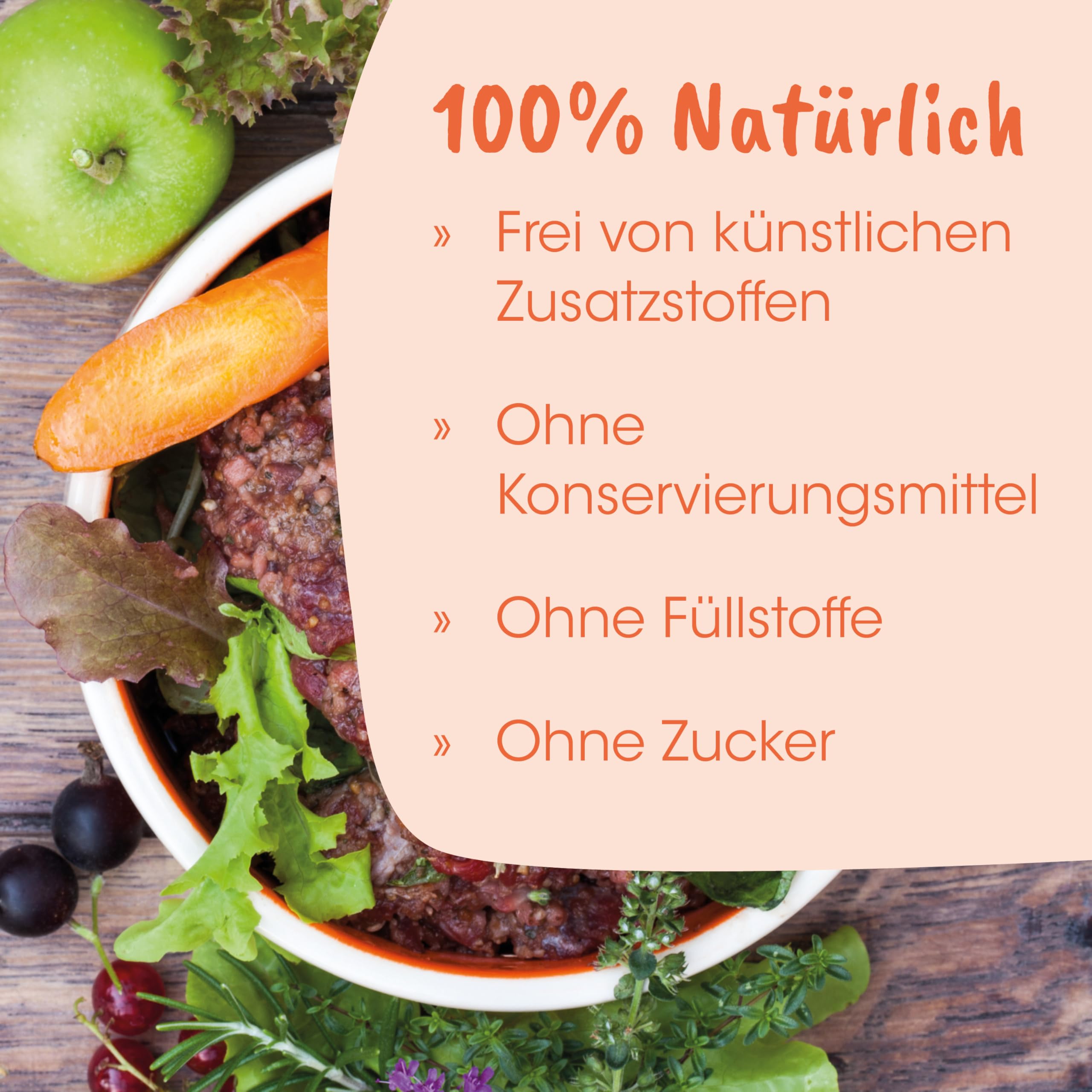 Singulares Kollagen 500g - Reines Schweinekollagen, Unterstützt ernährungsbedingt die Tiergesundheit