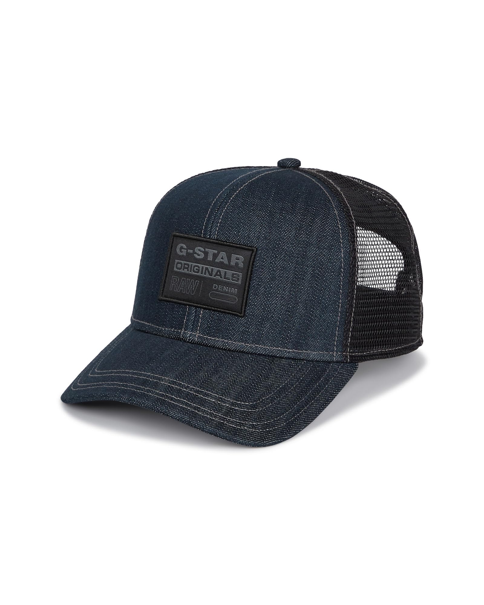 G-Star Herren Cap Baseball Trucker Cap