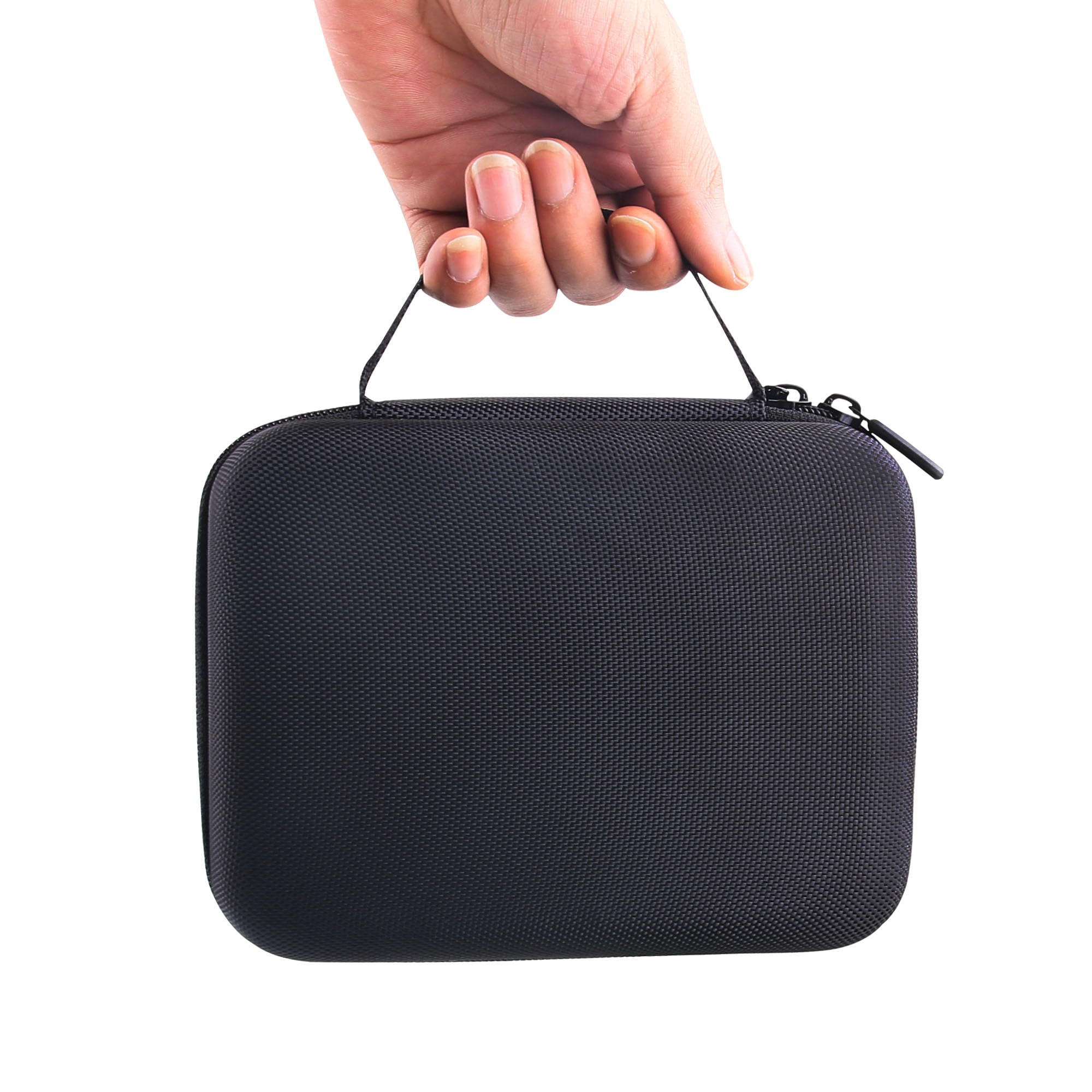 Amazon | WAIYUJP収納ケース互換の ZOOM ズーム P4next / Zoom PodTrak