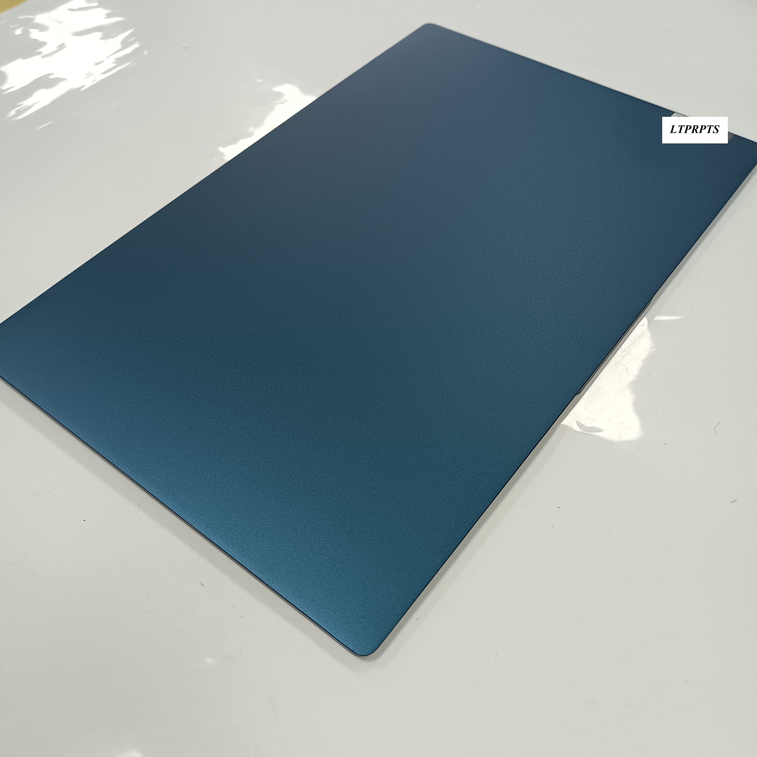Ersatzdeckel für Lenovo Ideapad 5 15IIL05 15ITL05 15ARE05 5CB0X56075 AM1K7000120 AM1K7000320 AM1K7000420 Blau