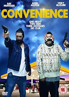 Convenience [DVD]