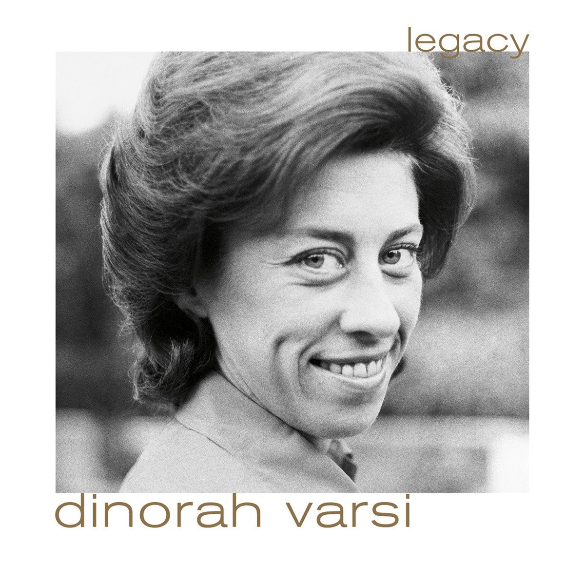 Various: Legacy 5