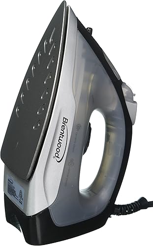 Brentwood mpi-53, Spray & Dry Hierro de vapor