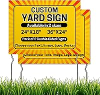 Vista 11 de Insertos Personalizados para Letreros de Marco en A por DeamController - Paneles de Plástico Duraderos y Resistentes a la Intemperie Insertos