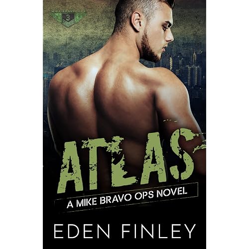 Mike Bravo Ops: Atlas