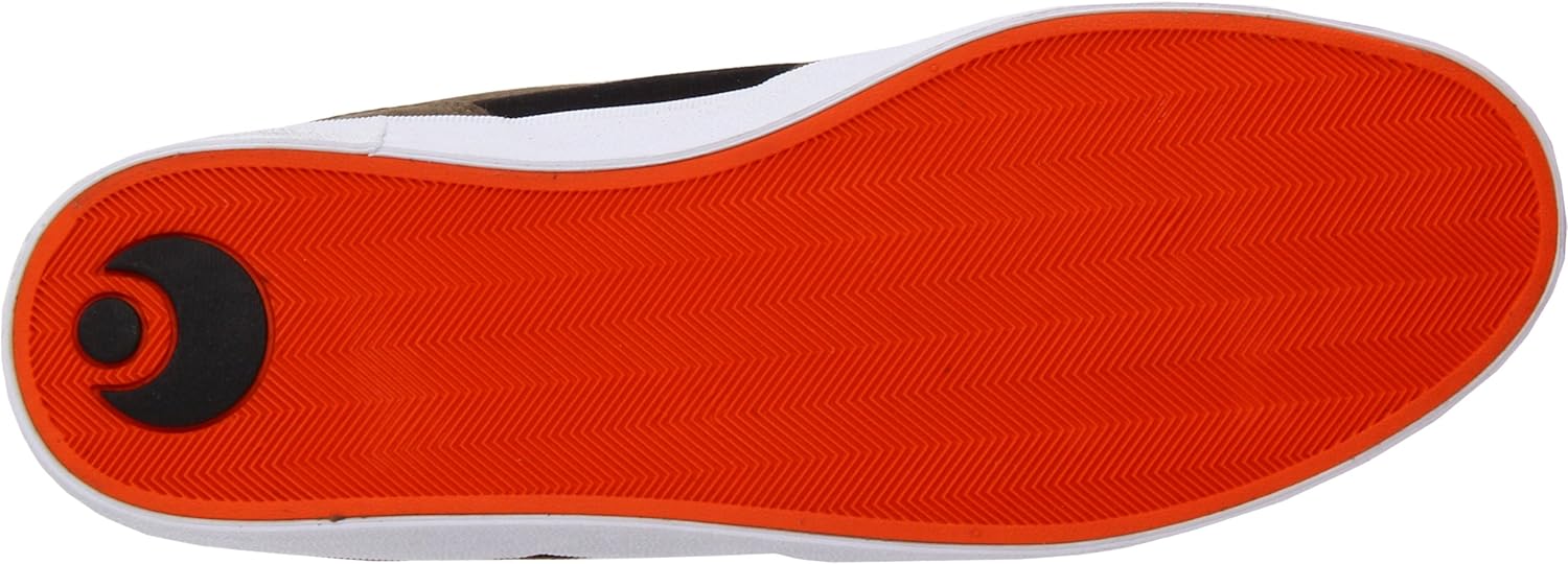 Osiris Men's Reason Skate Shoe