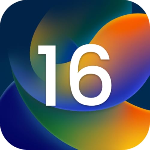 iO style Launcher forr Android