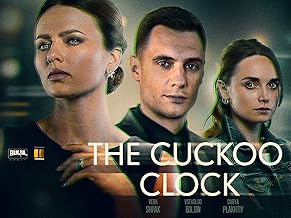 The Cuckoo Clock