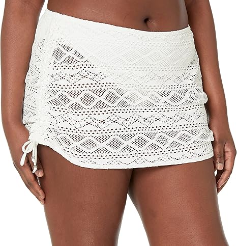 Freya Women's Standard Sundance Skirted Bikini Bottom