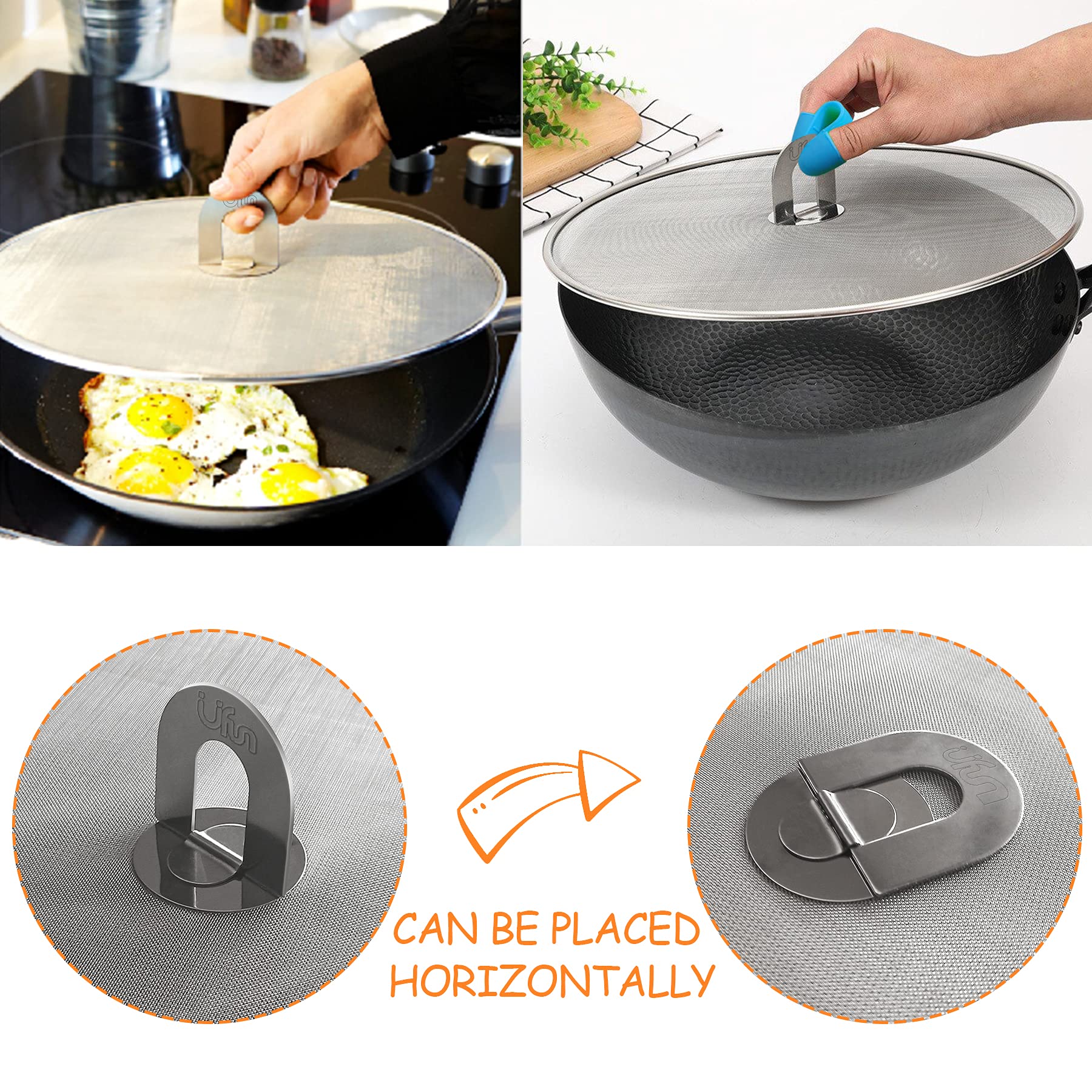 8-Quart Digital Air Fryer