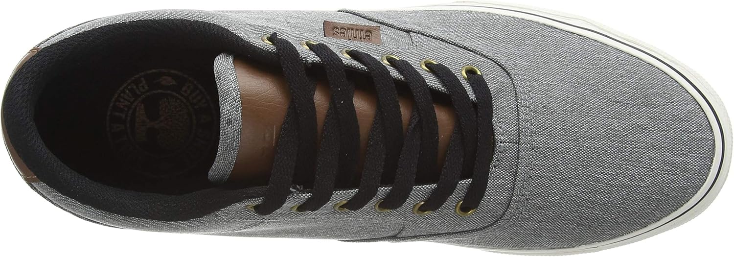  | Etnies Men's Blitz Low Top Skate Shoe | Skateboarding