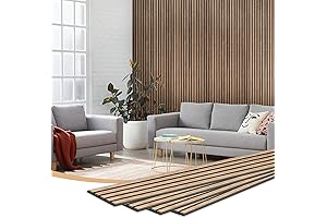 Wood Panels for Wall: Elevate Home Decor with Stunning Wood-Like Aesthetics