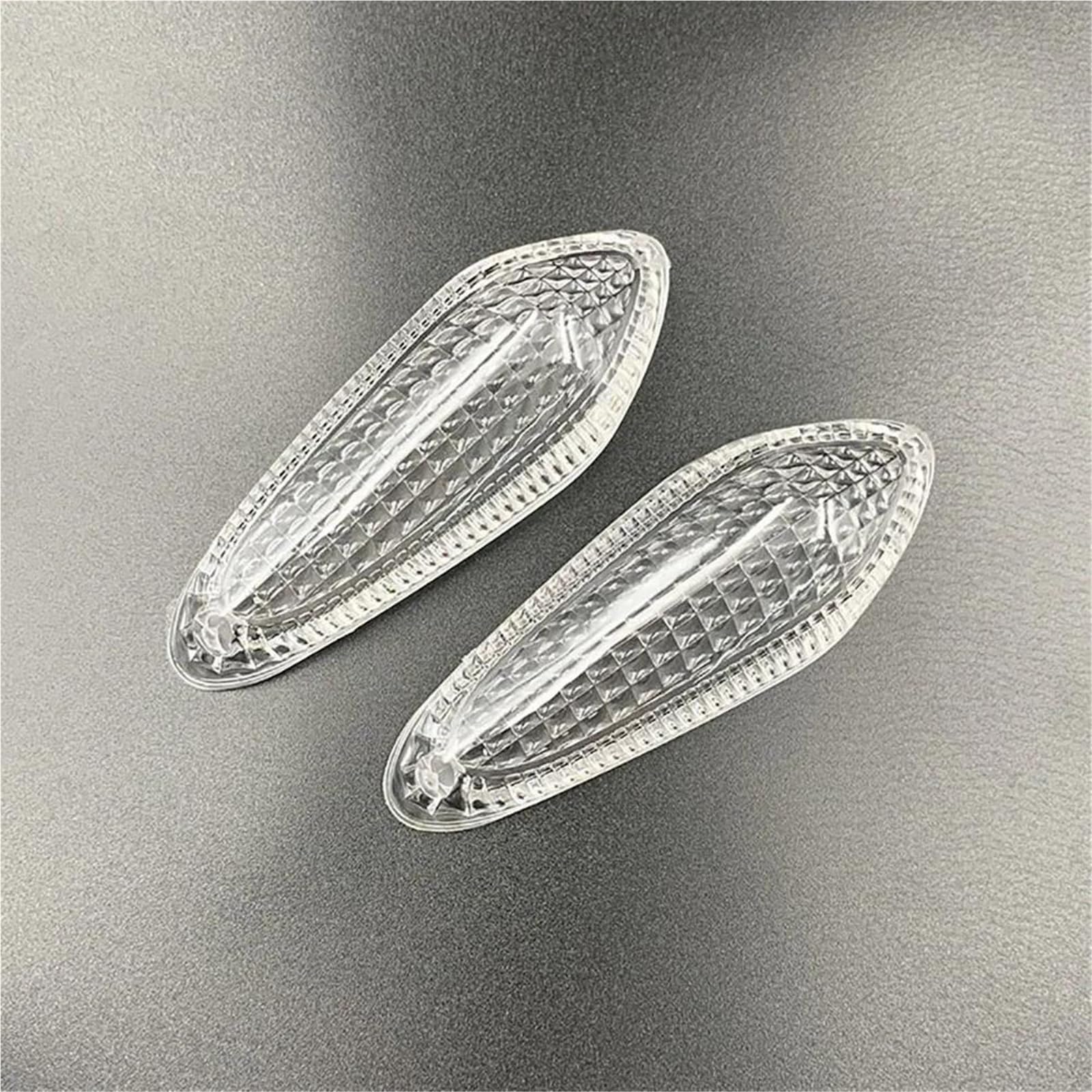 Boîtier clignotant moto pour remplacer cache cassé Ducati Streetfighter 1100 - 8
