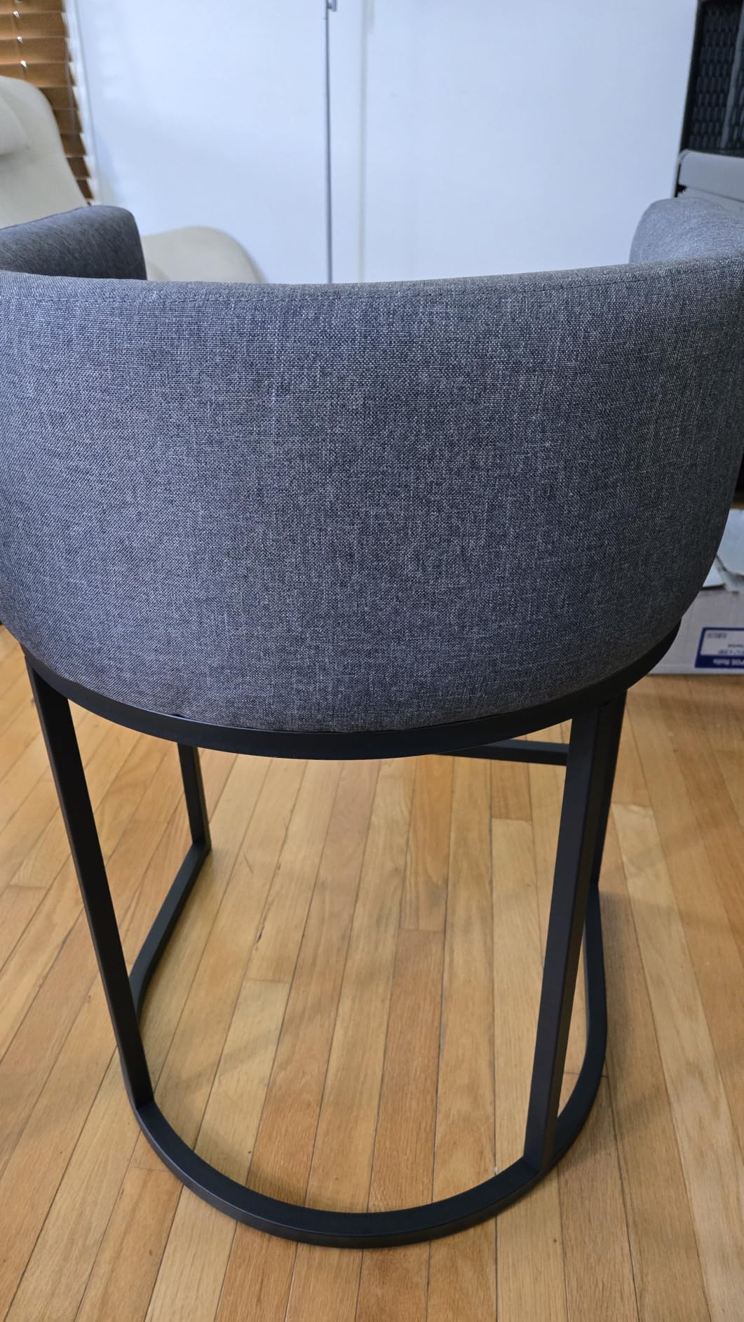 Customer photo