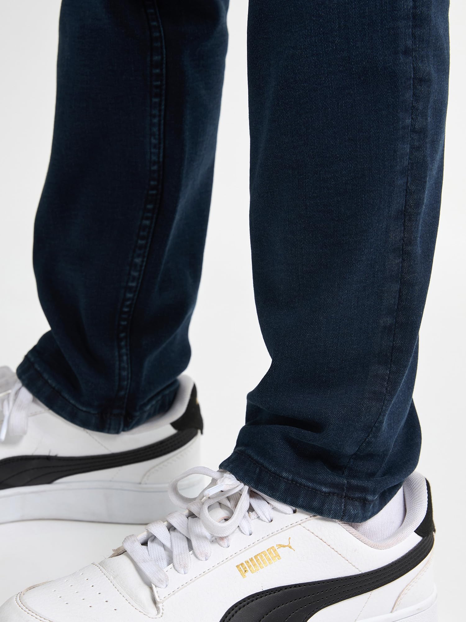 Petrol Boys Denim Regular Pantalones para Niños