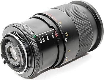 レンズ(ズーム) Contax Vario Sonnar 35-70mm f/3.4 MMJ Amazon | CONTAX Vario-SonnarT* 35-70mm F3.4 (MM) | カメラ用