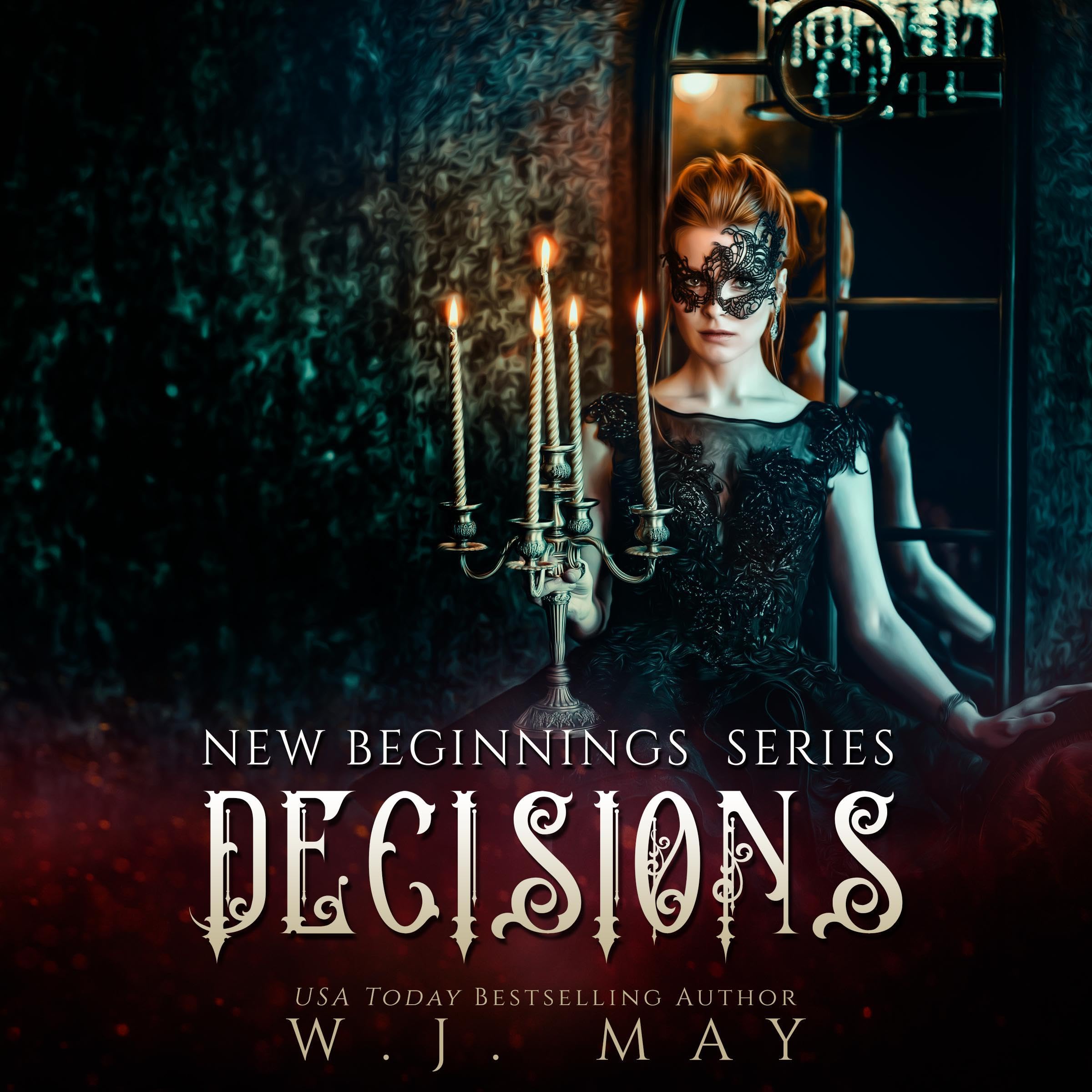 Cover art for Decisions