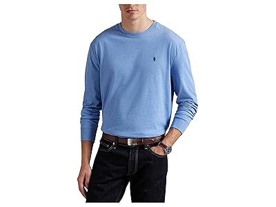 Polo Ralph Lauren Classic Fit Cotton Jersey T-Shirts Men