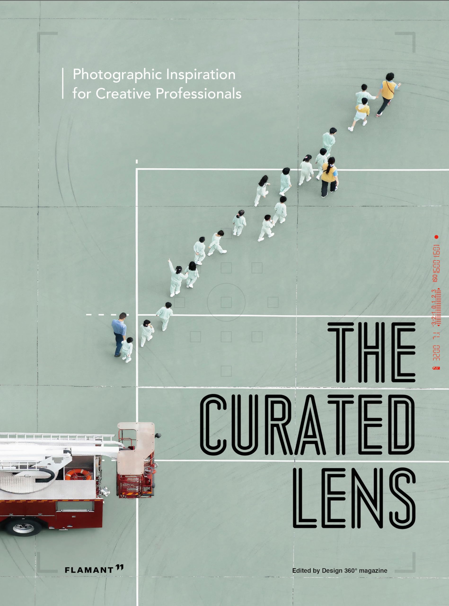 The Curated Lens solution moodboard pour réussir vos projets visuels
