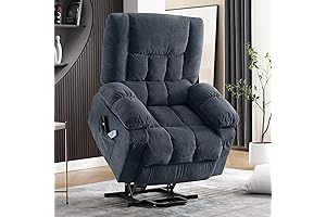 Lift Recliner Chair for Elderly: Comfort and Relaxation