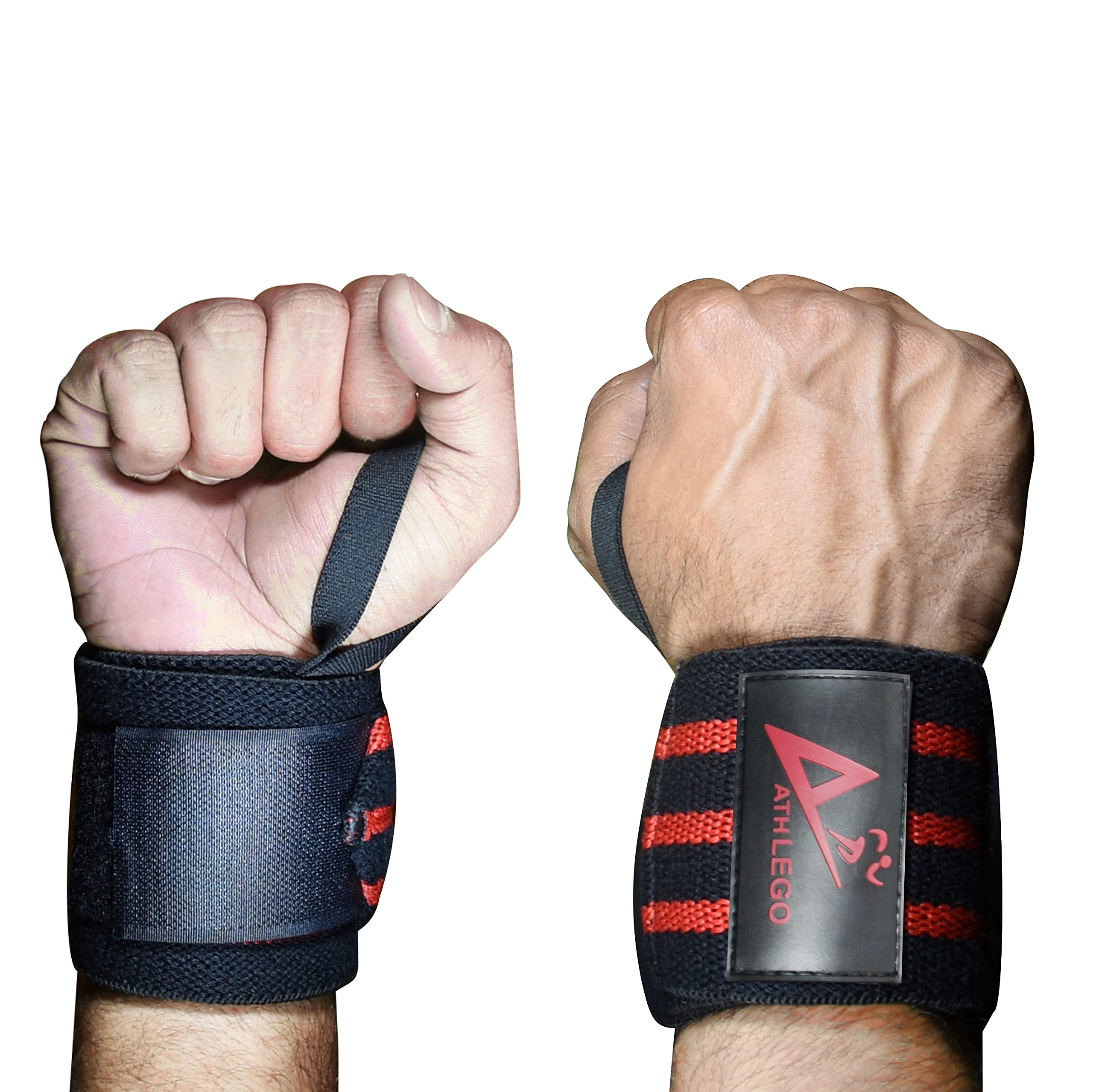 nike wrist wraps for lifting