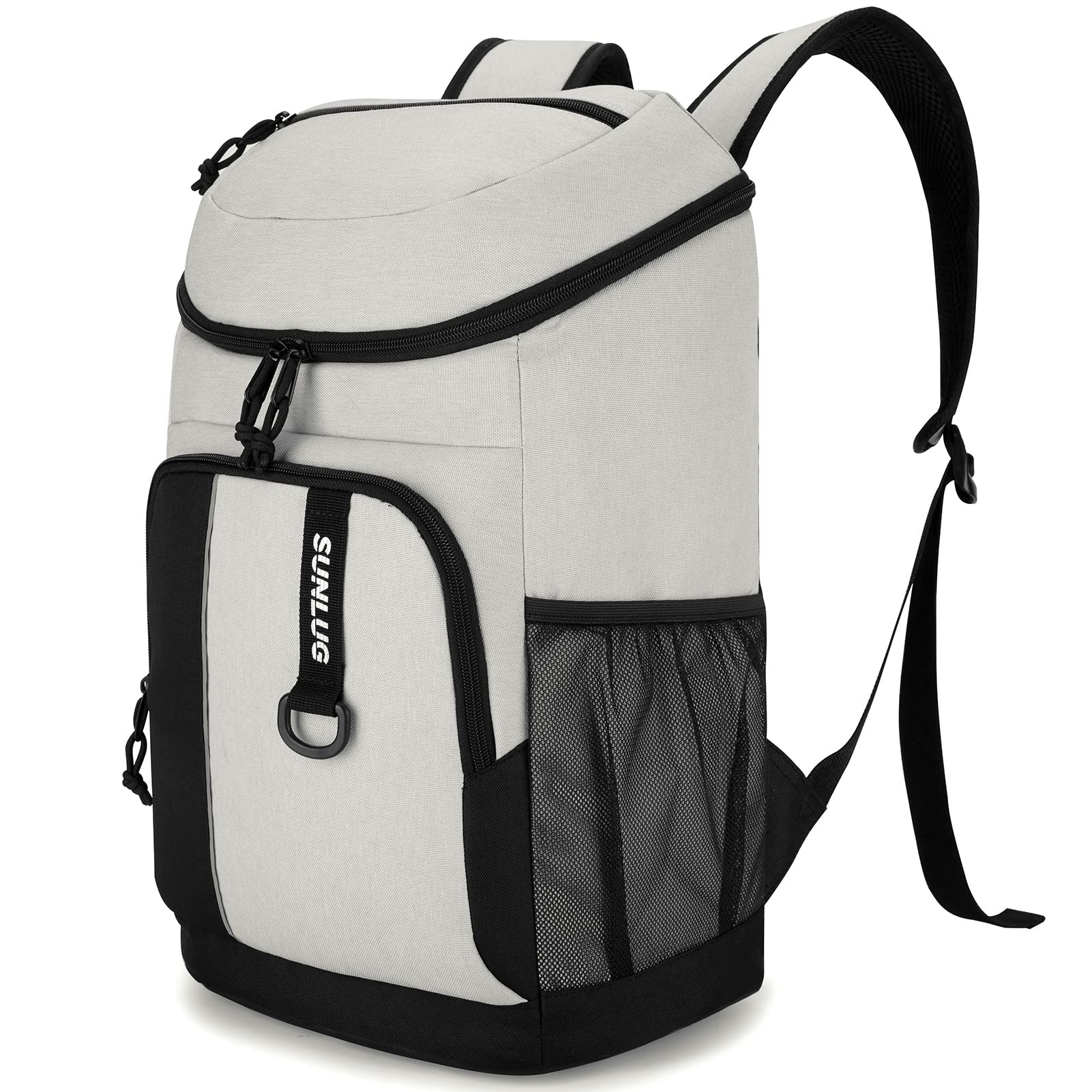 Buy SUNLUG Cooler Backpack 30 Cans Leak Proof Insulated Backpack Cooler