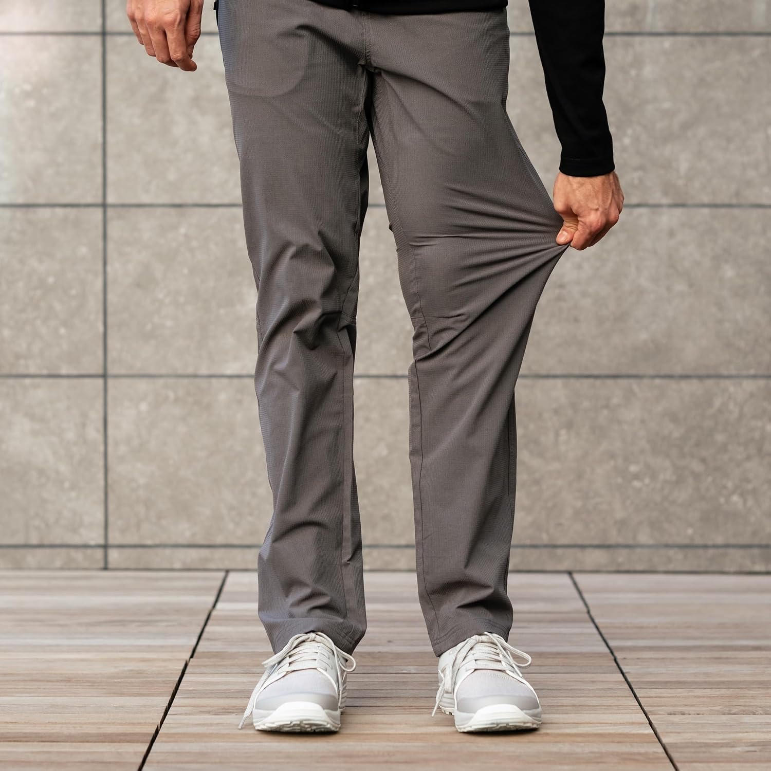 KETL Vent Ultralight Summer Pants, Straight