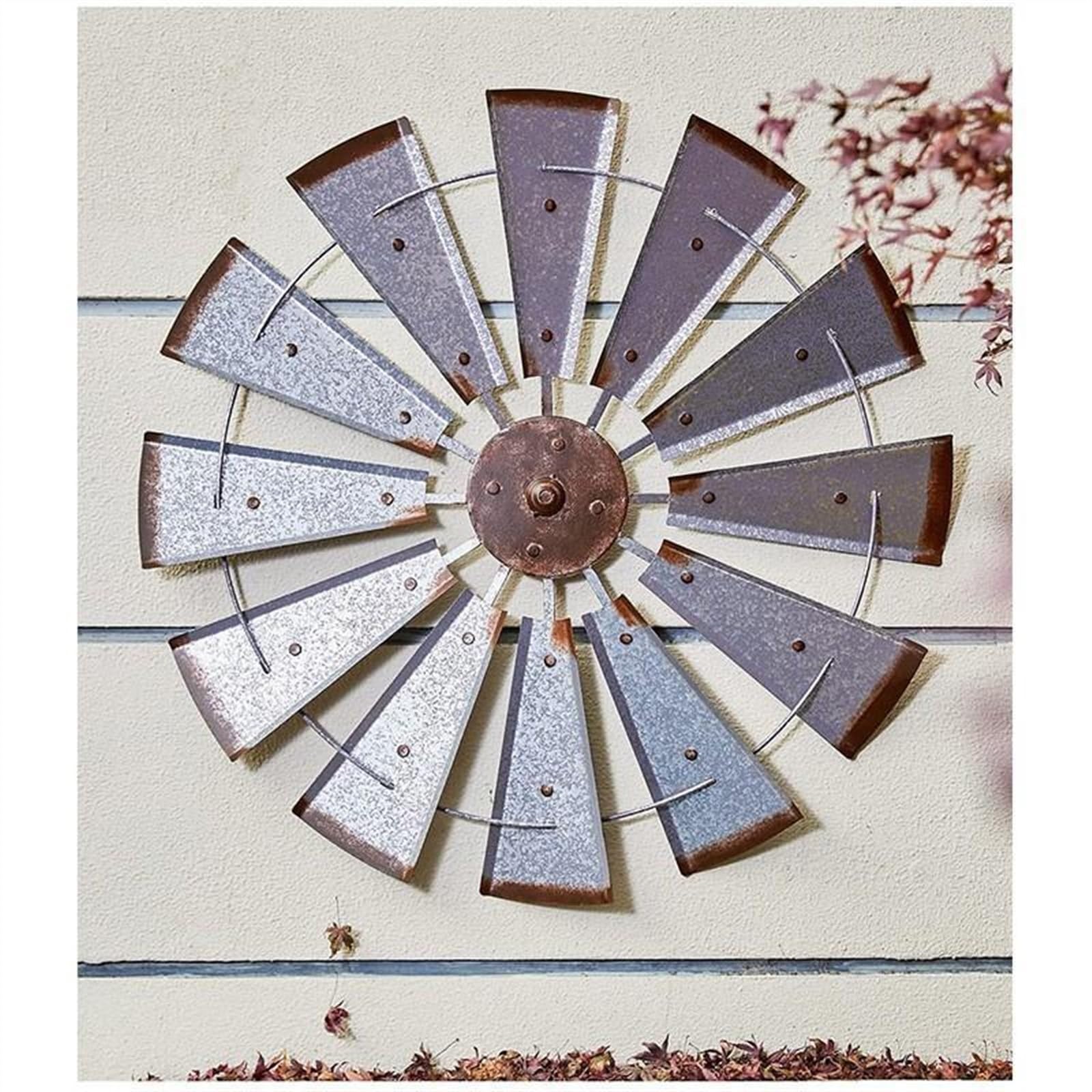 Decorazione da parete Mid-Century moderna in ferro battuto, anni '60 in vendita su