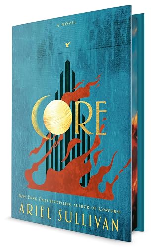 Core: A Novel (The Conform series)