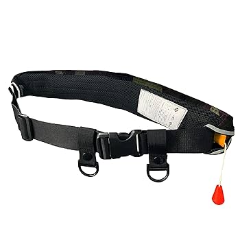 Amazon | EYSON インフレータブル ライフジャケット