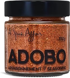 Adobo Seasoning (150g)