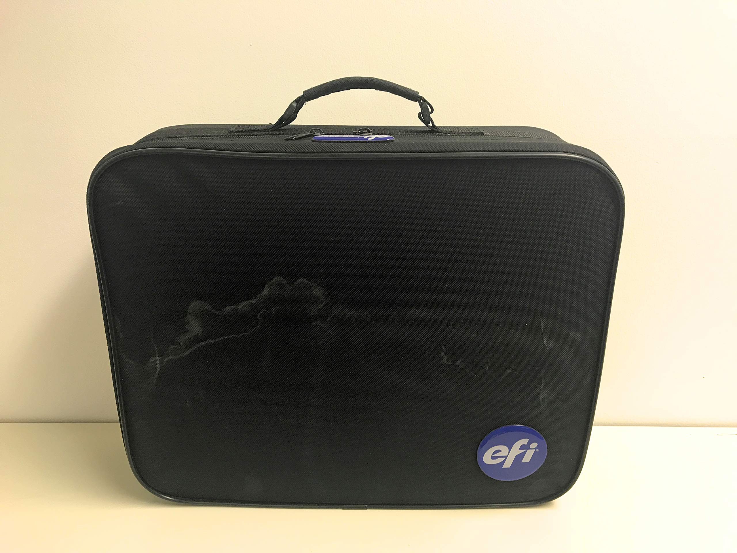 XRite EFI ES2000 i1 Pro Rev E Spectrophotometer W/Case
