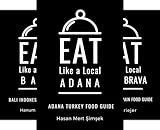  Eat Like a Local World Cities (26 Book Series)