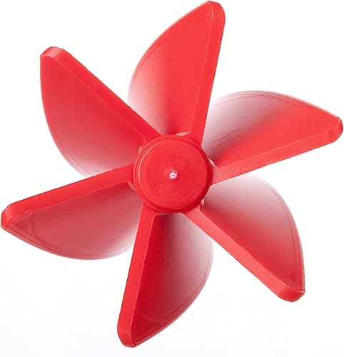 Miniatura 8 de Batis- Mezclador de pintura Helix, 11.8 pulgadas, mezclador de pintura de 1 galón para taladro, mezclador de resina, mezclador de epoxi, agitador de