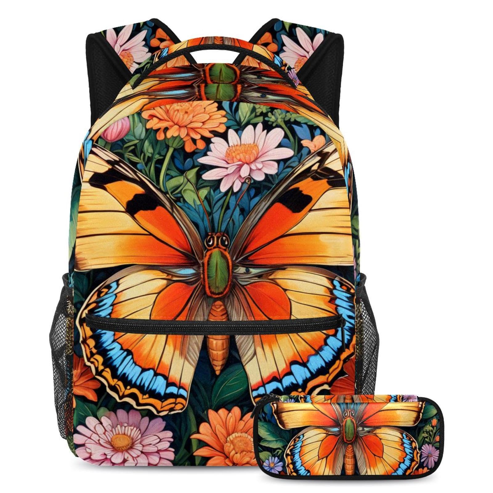 Sac de voyage ultime de 2 pièces avec grand volume pour filles et garçons