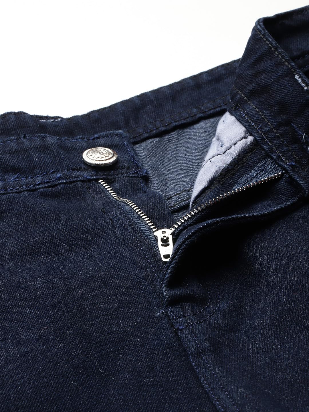Aarika Jeans a tiro medio per ragazza