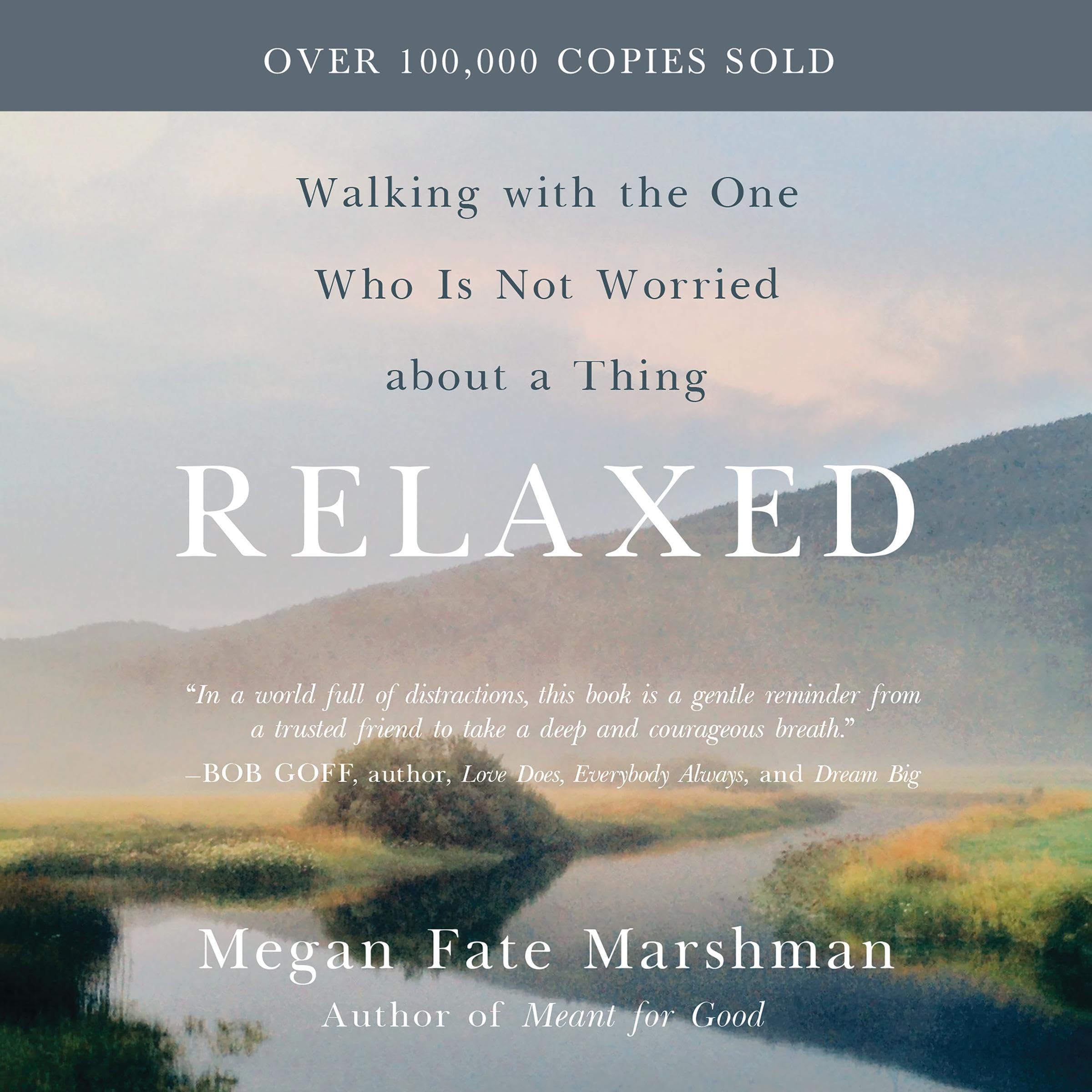 Cover art for Relaxed