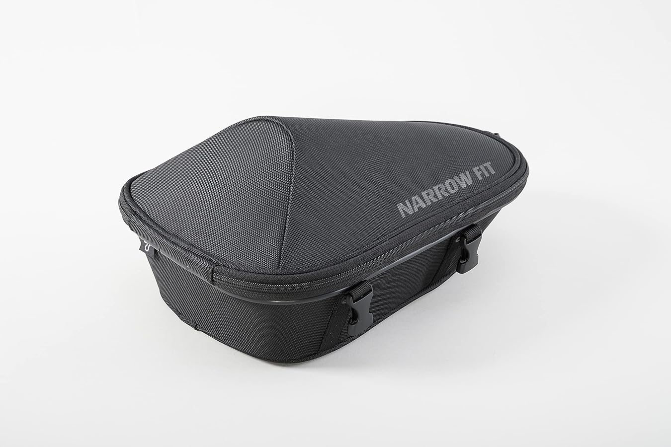 Amazon | [Tanax] バイク用シートバッグ MOTOFIZZ ブラック | シート