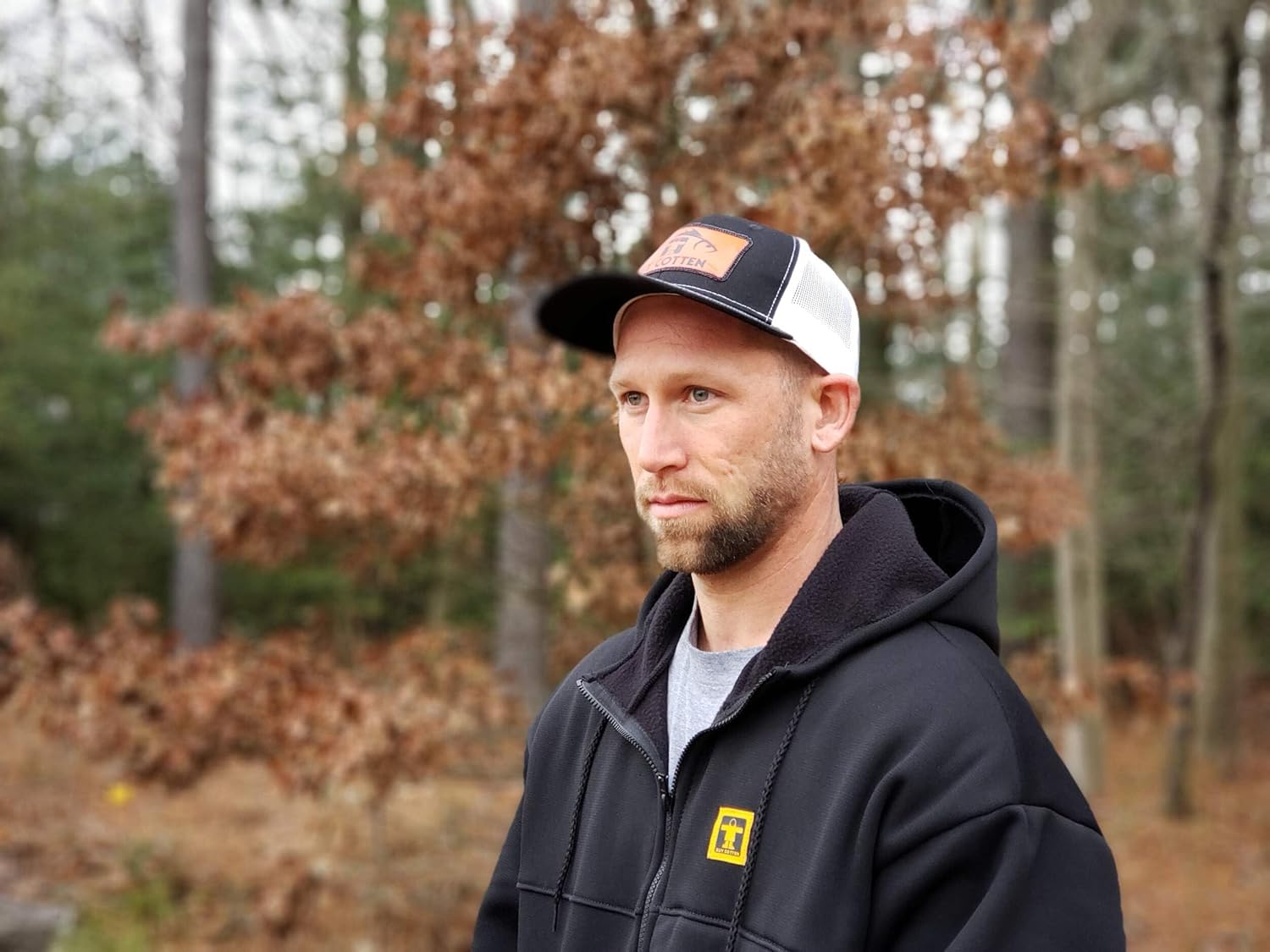 Guy Cotten Otter Jacket - Image 9