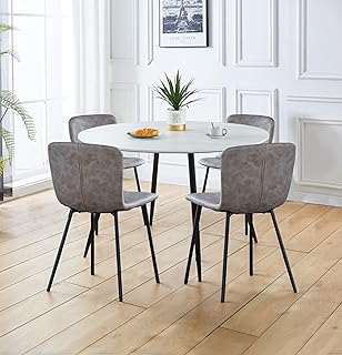 Hallowood Furniture Cullompton Large Round Di...,